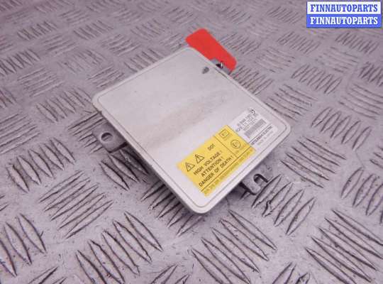 Блок розжига ксенона BM3550120 на BMW 3-series (E90/91/92)