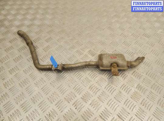 Глушитель BM3431422 на BMW X5-series (E53)