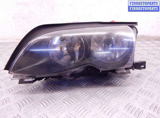 Фара BM3598932 на BMW 3-series (E46)