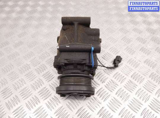 купить Компрессор кондиционера на FORD FOCUS I (1998-2004)