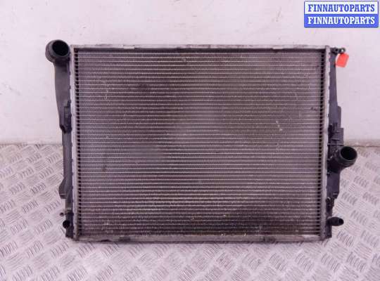 Купить Радиатор охлаждения двигателя на BMW 1-series (E87) Радиатор охлаждения двигателя BM3542701 на BMW 1-series (E87)