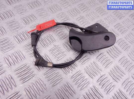 Трос капота BM3659596 на BMW 3-series (E46)