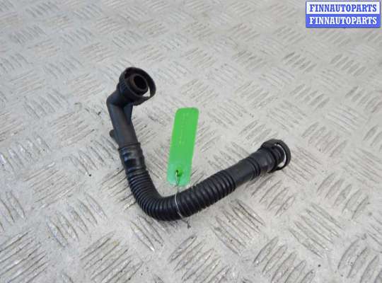 Патрубок двигателя BM3220688 на BMW 5-series (E39)