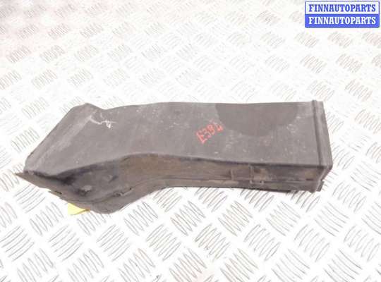 Воздуховод пластмассовый BM3406934 на BMW 5-series (E39)