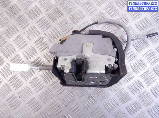 Замок двери BM3432248 на BMW X5-series (E53)