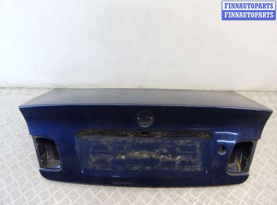 купить Крышка багажника на BMW 3-series (E46)