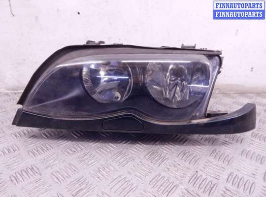 купить Фара на BMW 3-series (E46)