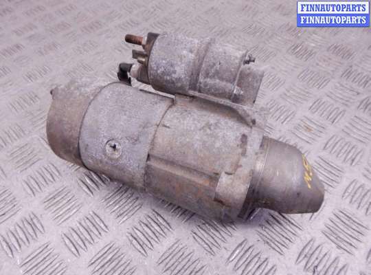 Стартер BM3540280 на BMW X5-series (E53)