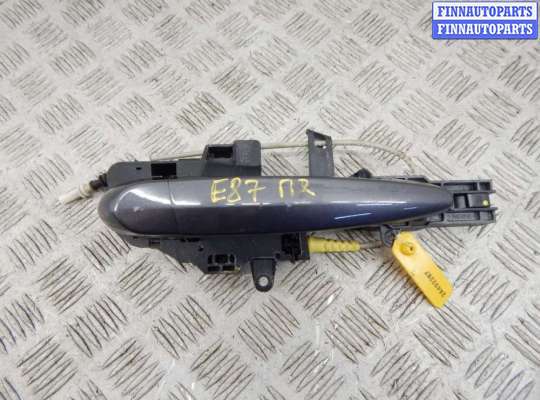 Ручка двери наружная BM3486444 на BMW 1-series (E87)