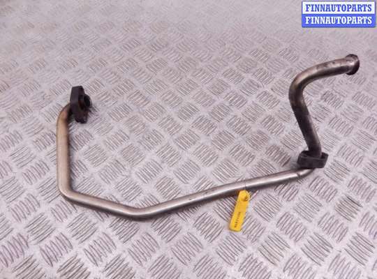 Трубка EGR (отработанных газов) BM3202078 на BMW 3-series (E36)