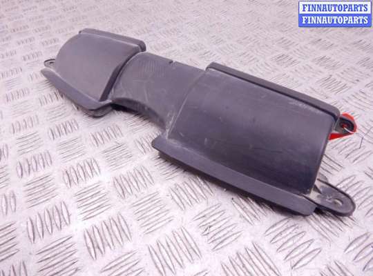 Воздухозаборник