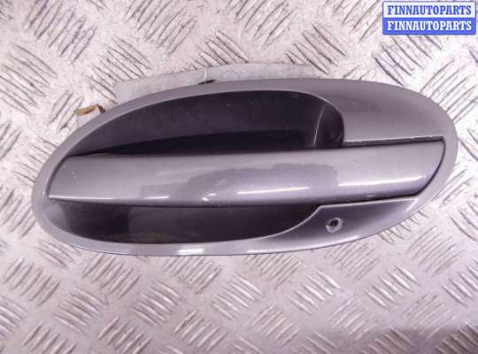 купить Ручка двери наружная на BMW 7-series (E65/66)