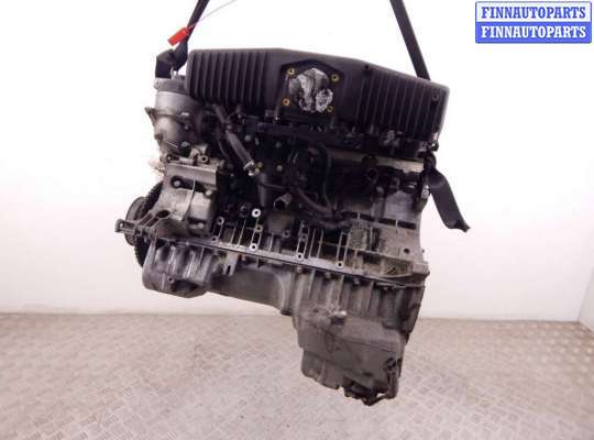 купить Двигатель на BMW 5-series (E39)