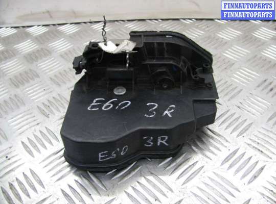 Замок двери BM3418625 на BMW 5-series (E60/61)