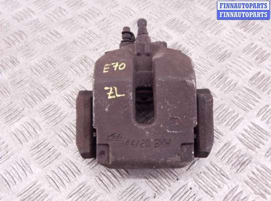 купить Суппорт на BMW X5-series (E70)