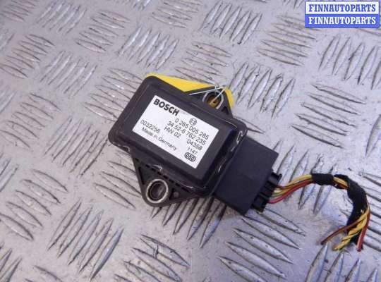 Датчик удара/уровня оборотов BM3431747 на BMW X5-series (E53)