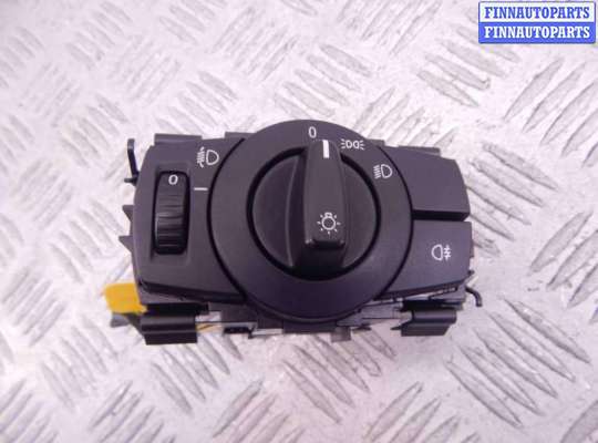 Переключатель кнопочный BM3212167 на BMW 3-series (E90/91/92)