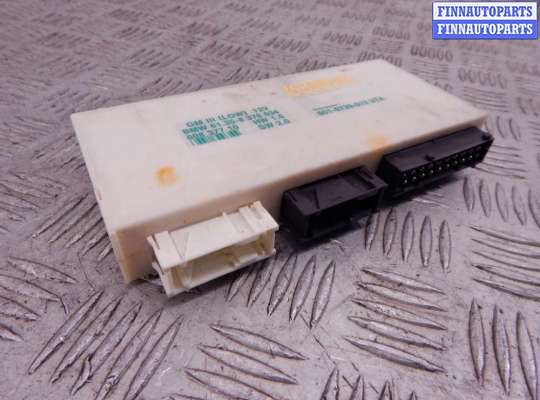 купить Блок управления автомобилем на BMW 5-series (E39)