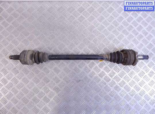 Полуось BM3399925 на BMW 3-series (E46)
