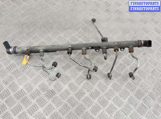 купить Форсунка (дизель) на BMW X3-series (E83)