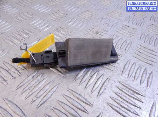 Плафон подсветки номерного знака BM3202175 на BMW 3-series (E36)