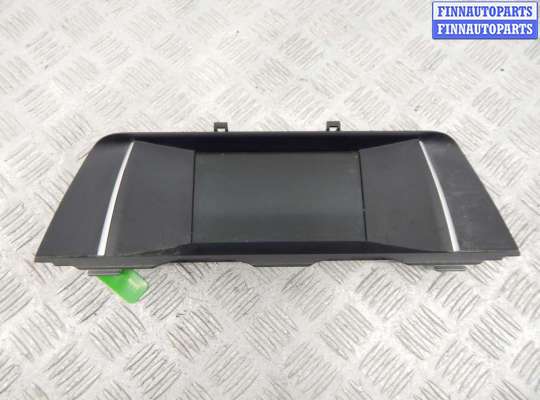 Дисплей бортового компьютера BM3262299 на BMW 5-series (F10/11)