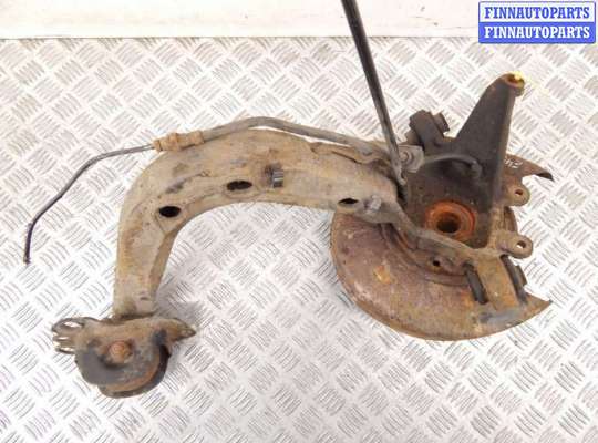 Рычаг подвески BM3209749 на BMW 3-series (E46)