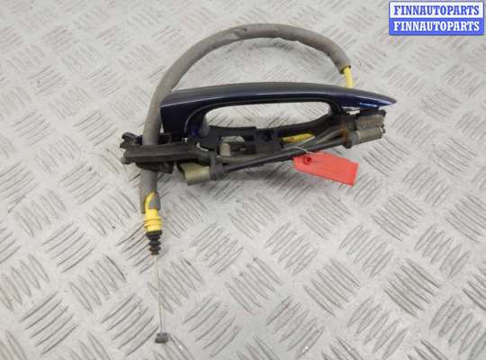 купить Ручка двери наружная на BMW 3-series (E46)