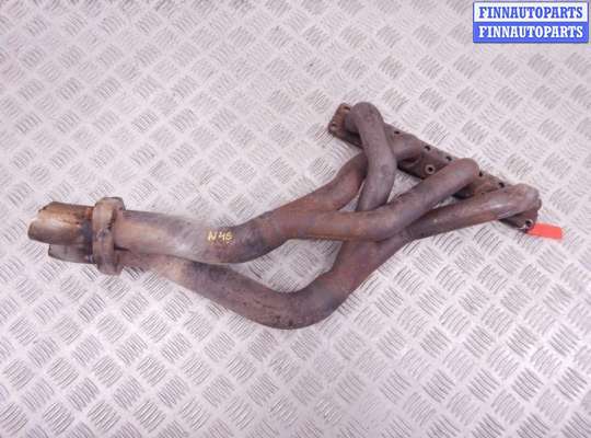 Коллектор выпускной BM3560836 на BMW 3-series (E46)