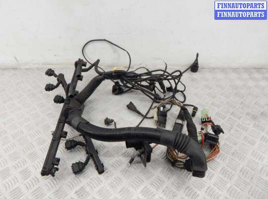 Проводка моторного отсека BM3221927 на BMW 5-series (E39)