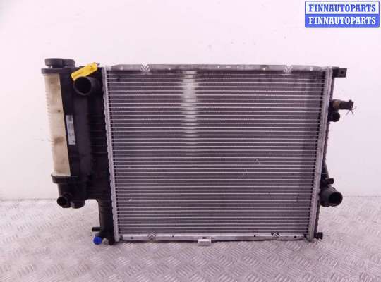 купить Радиатор охлаждения двигателя на BMW 5-series (E39)