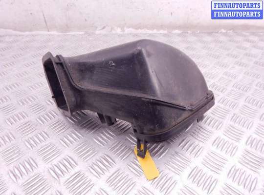 Воздуховод пластмассовый BM3618207 на BMW 7-series (E65/66)
