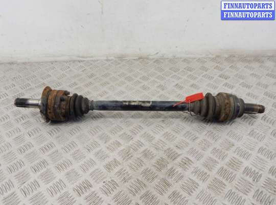 купить Полуось на BMW 5-series (E39)