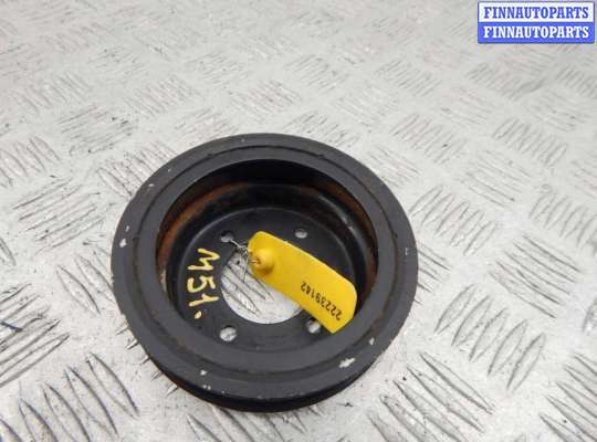 Шкив помпы BM3224766 на BMW 5-series (E39)