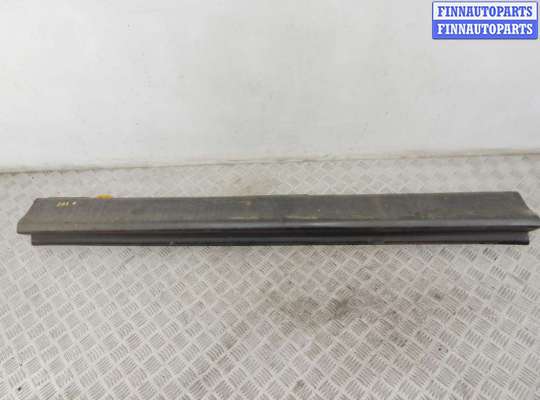 купить Накладка на порог на BMW X5-series (E53)