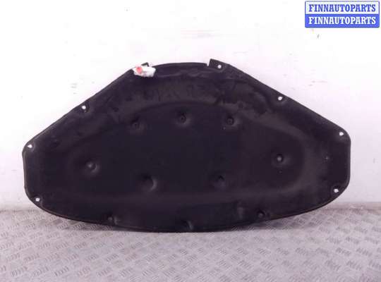 купить Обшивка капота на BMW 3-series (F30/31)