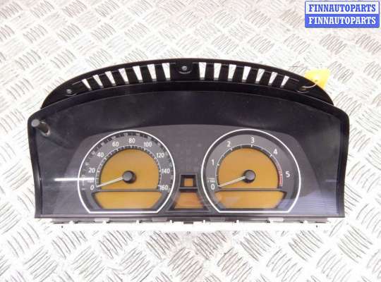 купить Щиток (блок) приборов на BMW 7-series (E65/66)