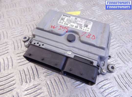 купить Блок управления двигателем на Mercedes-Benz B-CLASS (W245)