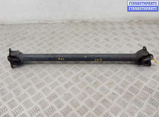 купить Карданный вал (кардан) на BMW X3-series (E83)