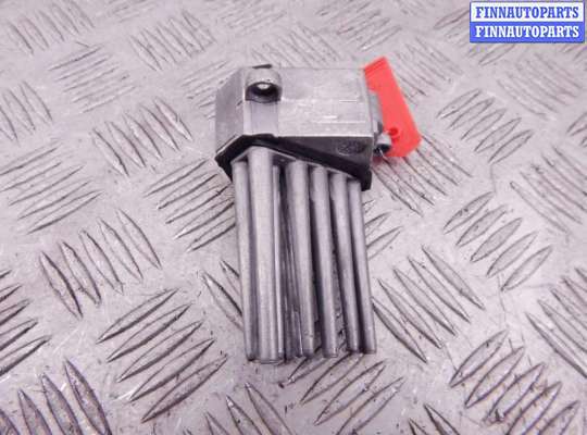 Реле на напряжение 12В BM3521312 на BMW 5-series (E39)