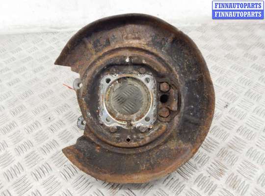 купить Ступица/Поворотный кулак на BMW 5-series (E39)