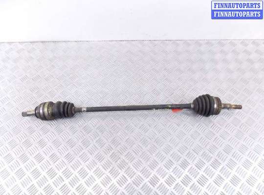 купить Полуось на OPEL VECTRA B (1995-2002)