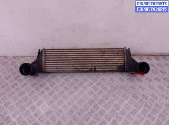 Купить Радиатор интеркулера на BMW X5-series (E53) Радиатор интеркулера BM3543435 на BMW X5-series (E53)