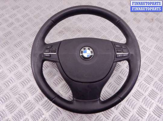 Купить Руль (рулевое колесо) на BMW 5-series (F10/11) Руль (рулевое колесо) BM3644113 на BMW 5-series (F10/11)