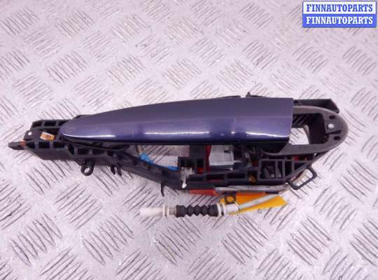 Ручка двери наружная BM3517252 на BMW 3-series (F30/31)