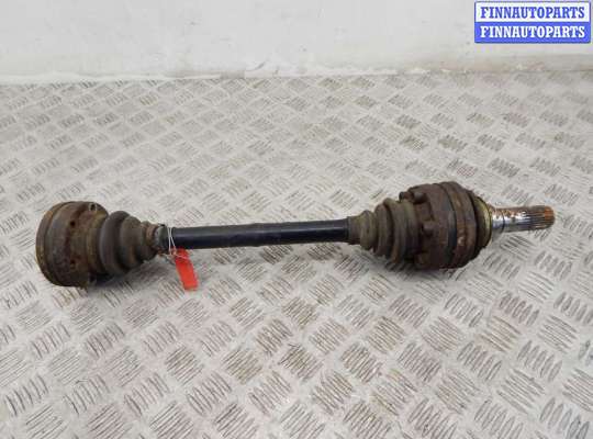 купить Полуось на BMW 5-series (E34)