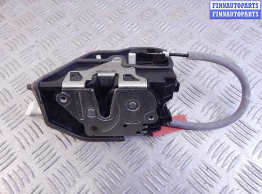 Замок двери BM3418682 на BMW 5-series (E60/61)