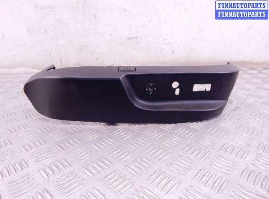 Декоративные пластиковые элементы салона BM3616846 на BMW 5-series (E39)