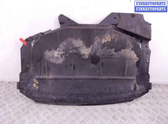 купить Защита пластмассовая на BMW 5-series (E39)