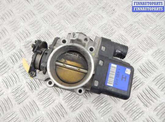 купить Дроссельная заслонка на BMW 5-series (E39)